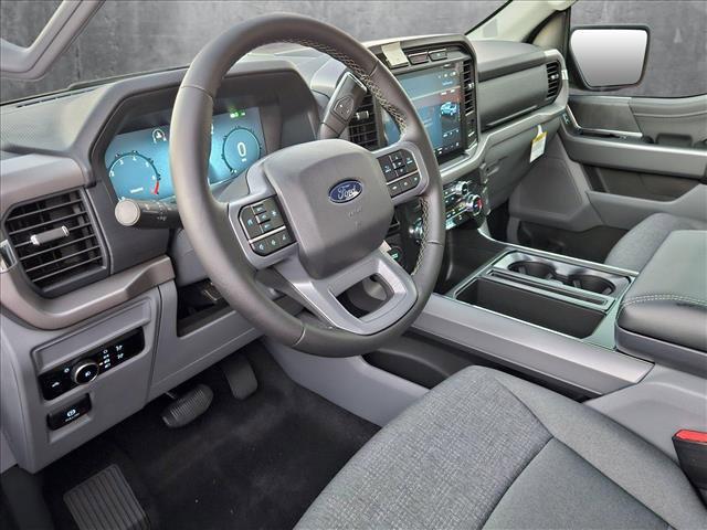 new 2024 Ford F-150 car, priced at $42,448