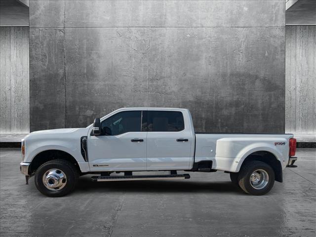 new 2025 Ford F-350 car, priced at $75,865
