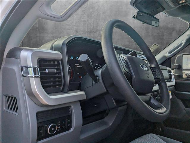 new 2025 Ford F-350 car, priced at $75,865
