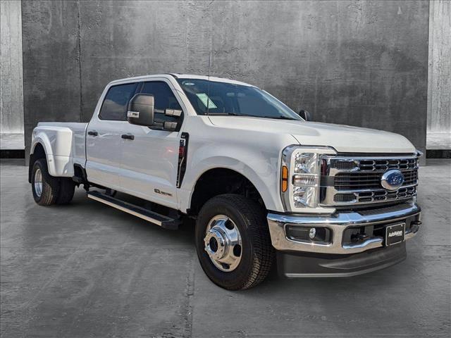new 2025 Ford F-350 car, priced at $75,865