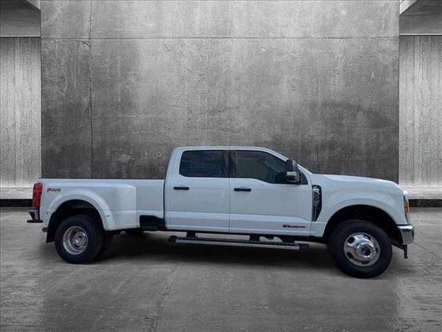 new 2025 Ford F-350 car, priced at $75,865