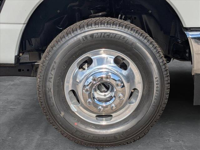 new 2025 Ford F-350 car, priced at $75,865