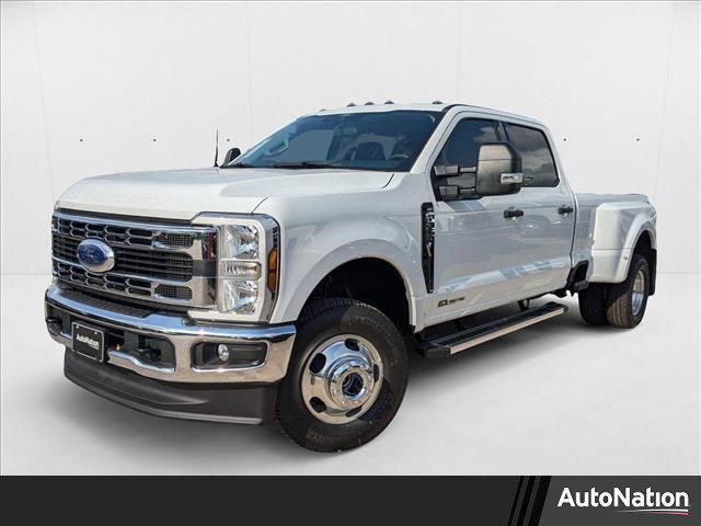 new 2025 Ford F-350 car, priced at $70,495