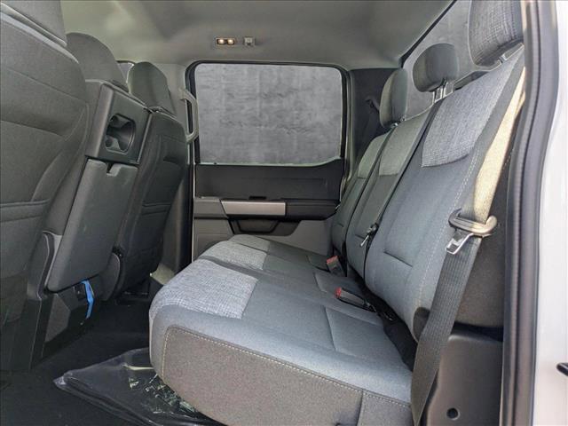 new 2025 Ford F-350 car, priced at $75,865