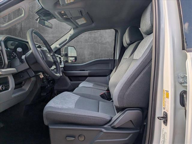 new 2025 Ford F-350 car, priced at $75,865