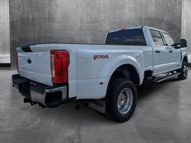 new 2025 Ford F-350 car, priced at $75,865