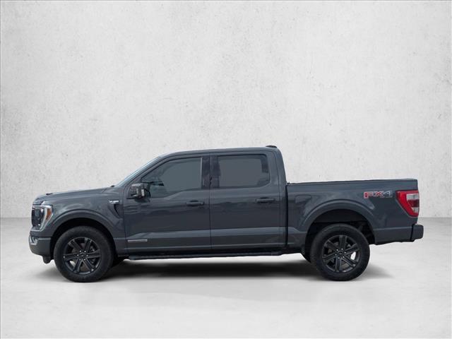 used 2021 Ford F-150 car, priced at $29,995