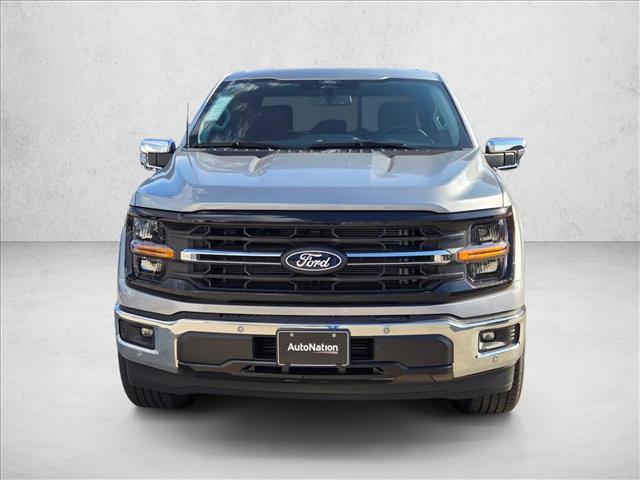 new 2025 Ford F-150 car, priced at $46,733
