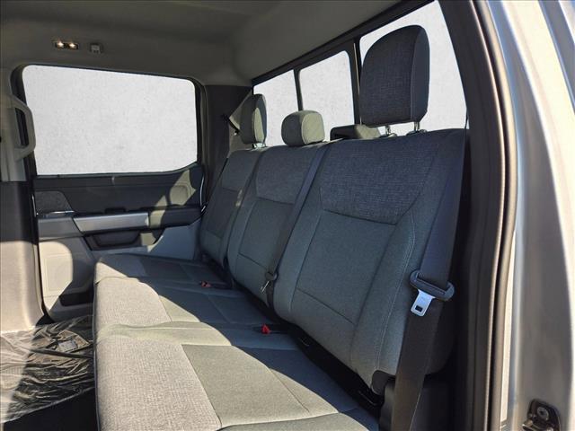 new 2025 Ford F-150 car, priced at $46,733