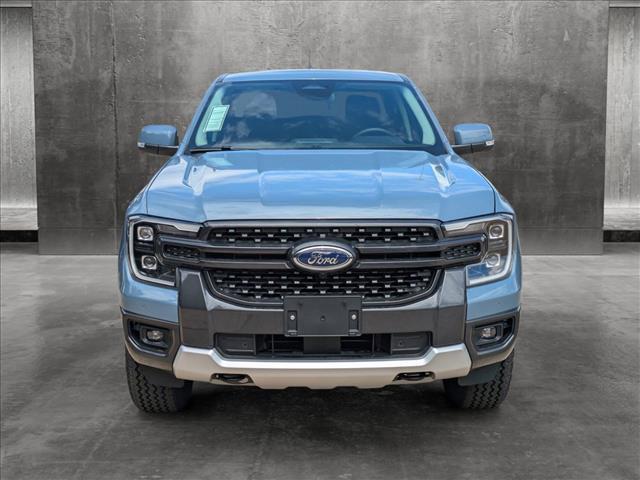 new 2024 Ford Ranger car, priced at $47,995