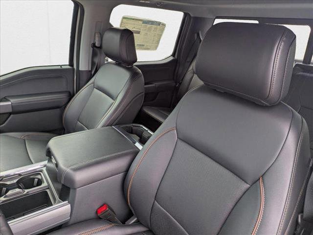 new 2025 Ford F-350 car, priced at $79,995