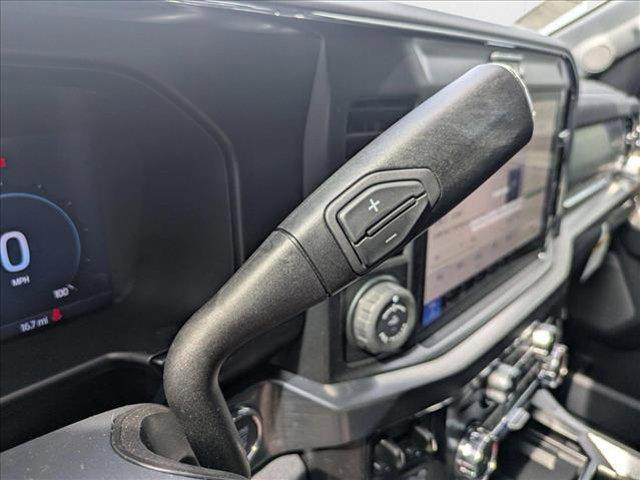 new 2025 Ford F-350 car, priced at $79,995