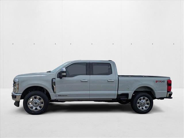 new 2025 Ford F-350 car, priced at $79,995