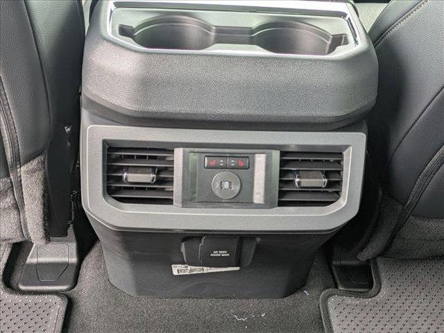 new 2025 Ford F-350 car, priced at $79,995