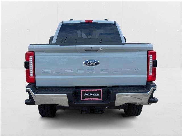 new 2025 Ford F-350 car, priced at $79,995