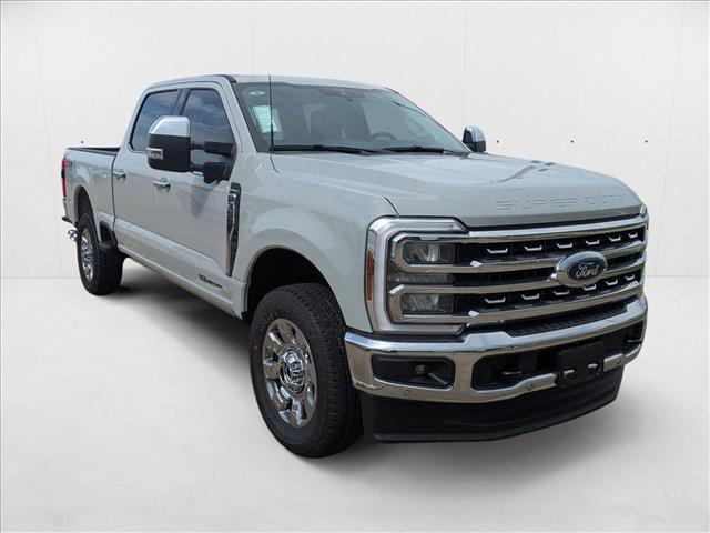 new 2025 Ford F-350 car, priced at $79,995