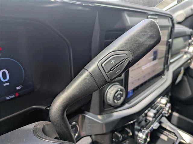 new 2025 Ford F-350 car, priced at $83,684
