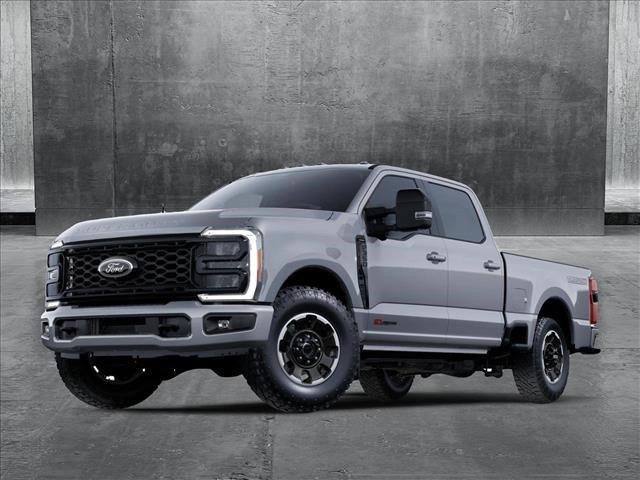 new 2025 Ford F-350 car, priced at $83,684