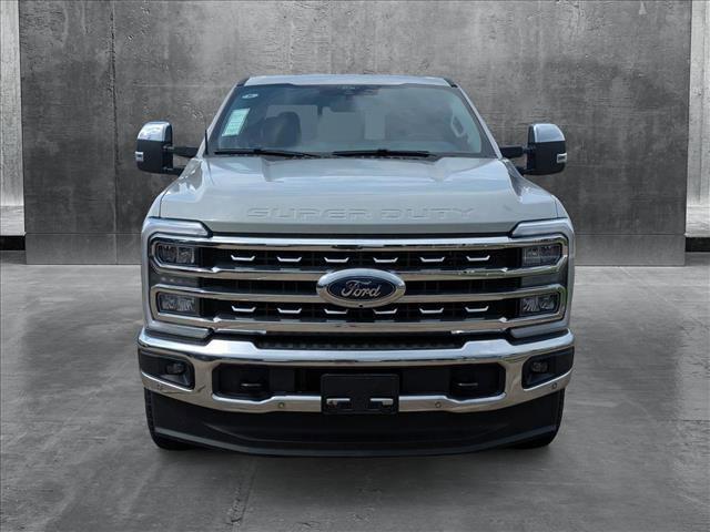 new 2025 Ford F-350 car, priced at $83,684