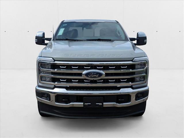 new 2025 Ford F-350 car, priced at $79,995