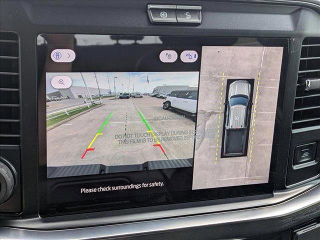 new 2025 Ford F-350 car, priced at $79,995