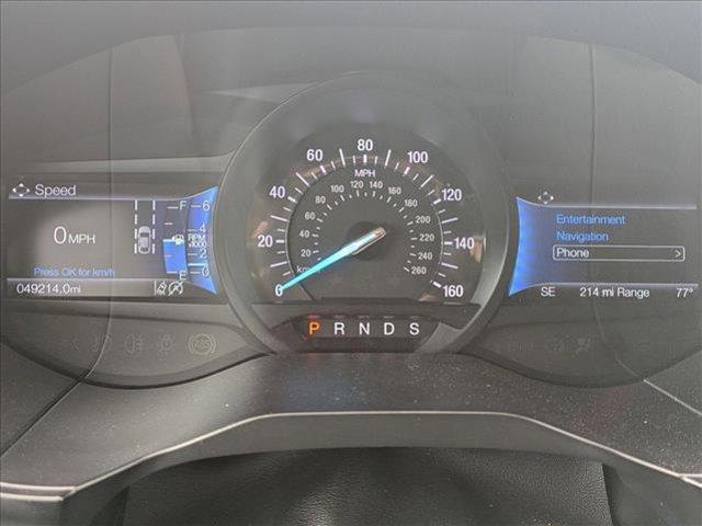 used 2022 Ford Edge car, priced at $22,891