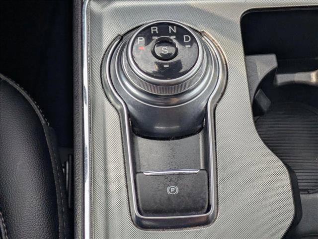 used 2022 Ford Edge car, priced at $22,891