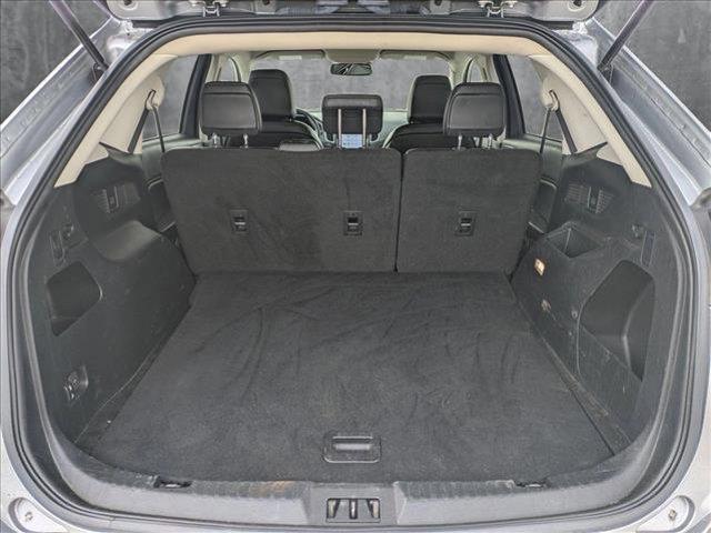 used 2022 Ford Edge car, priced at $22,891