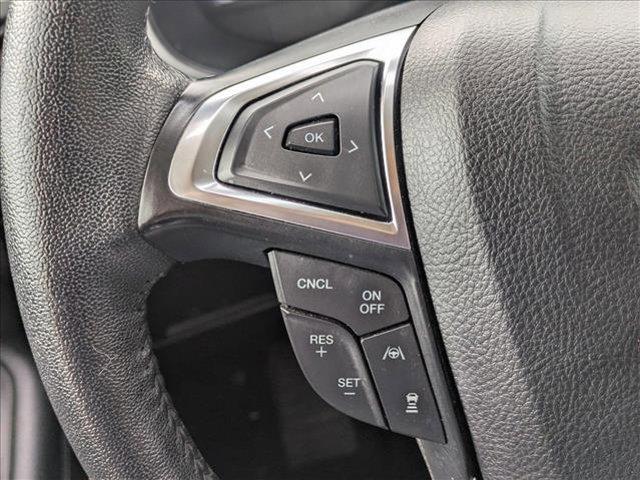 used 2022 Ford Edge car, priced at $22,891