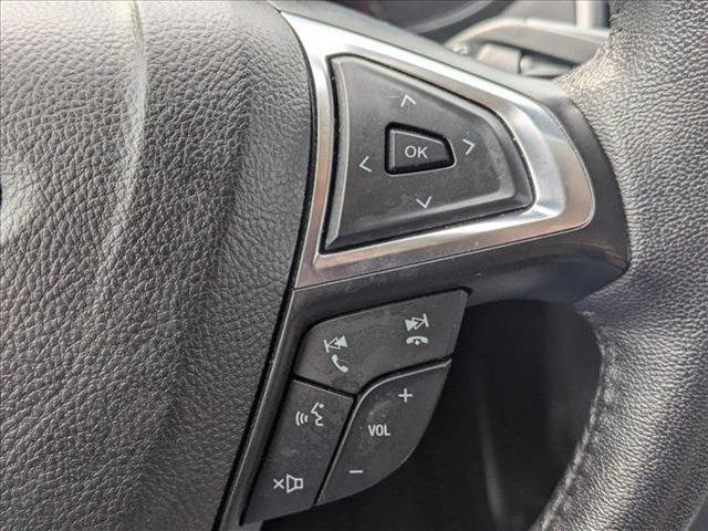 used 2022 Ford Edge car, priced at $22,891
