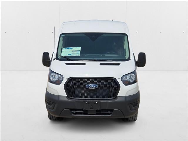 new 2025 Ford Transit-250 car, priced at $47,313