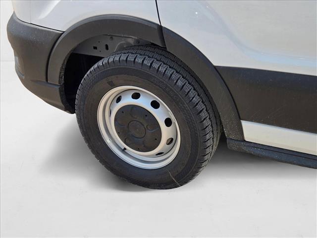 new 2025 Ford Transit-250 car, priced at $47,313