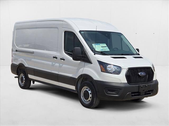 new 2025 Ford Transit-250 car, priced at $47,313