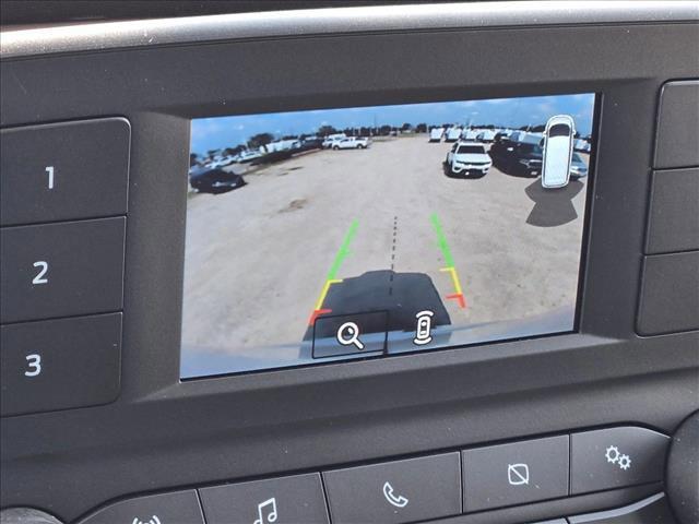 new 2025 Ford Transit-250 car, priced at $47,313