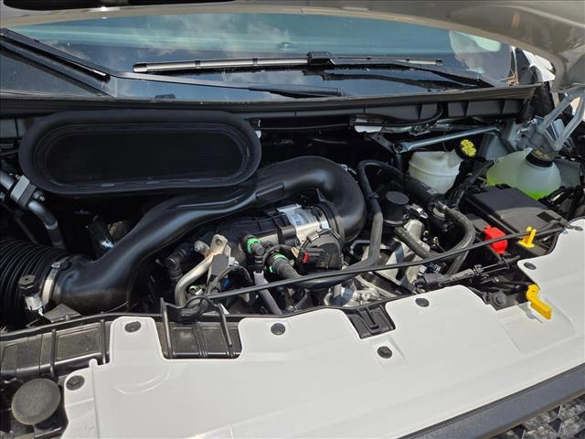 new 2025 Ford Transit-250 car, priced at $47,313