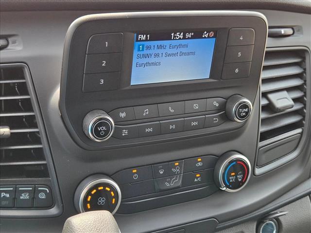 new 2025 Ford Transit-250 car, priced at $47,313