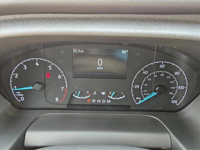 new 2025 Ford Transit-250 car, priced at $47,313