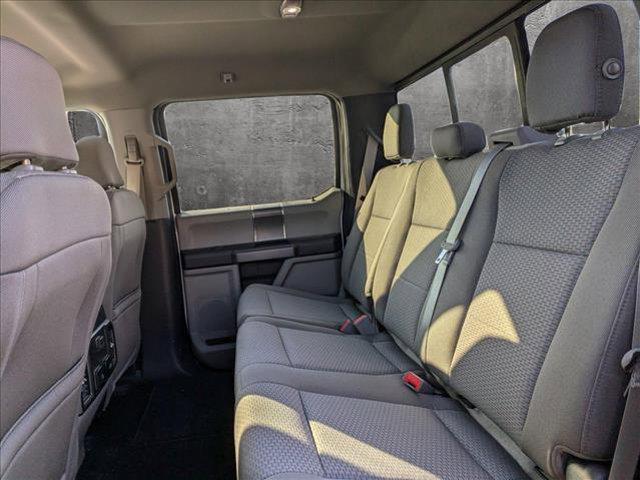 used 2019 Ford F-150 car, priced at $27,995