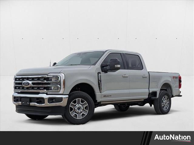 new 2025 Ford F-250 car, priced at $76,877