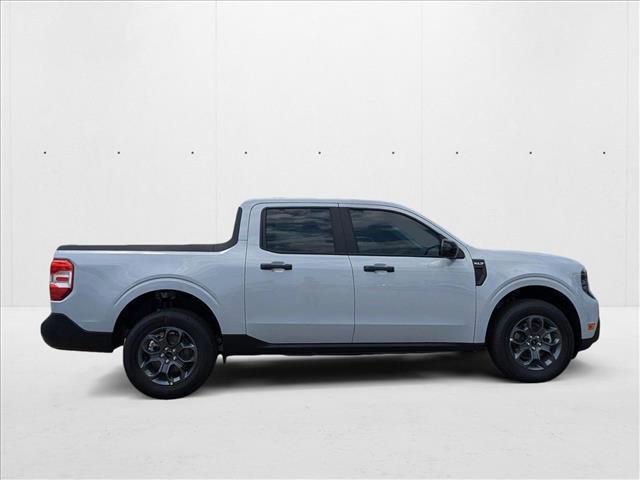 new 2025 Ford Maverick car, priced at $33,292