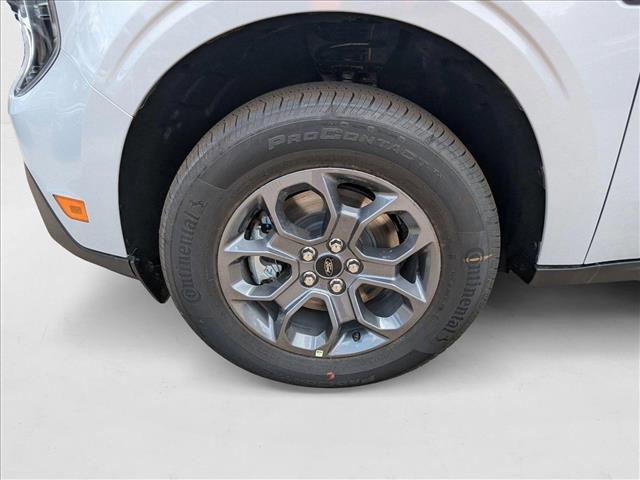 new 2025 Ford Maverick car, priced at $33,292