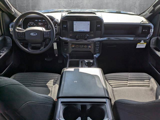 used 2023 Ford F-150 car, priced at $32,995