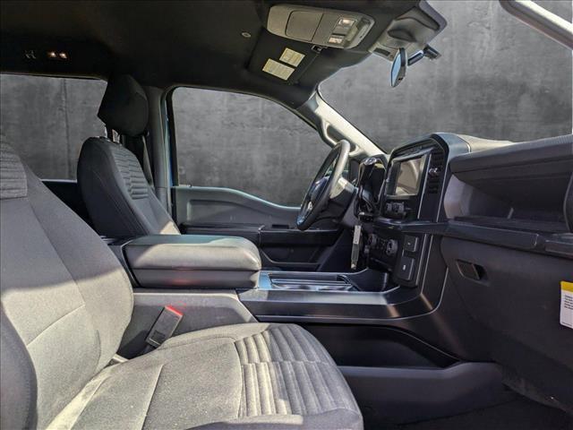 used 2023 Ford F-150 car, priced at $32,995