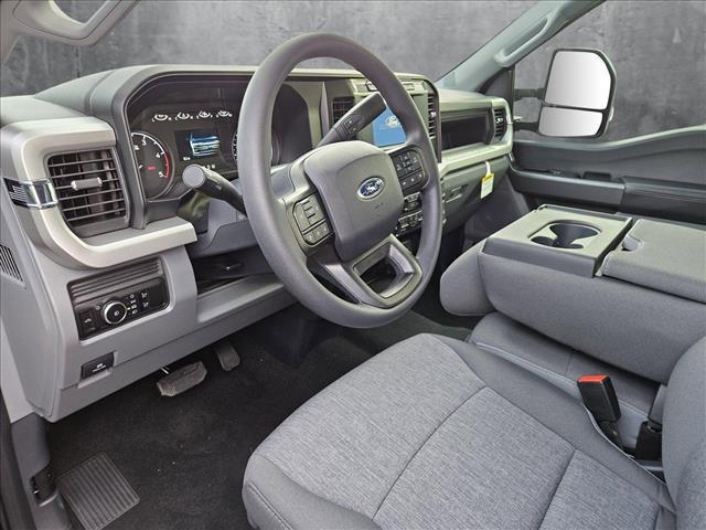 new 2024 Ford F-250 car, priced at $63,132