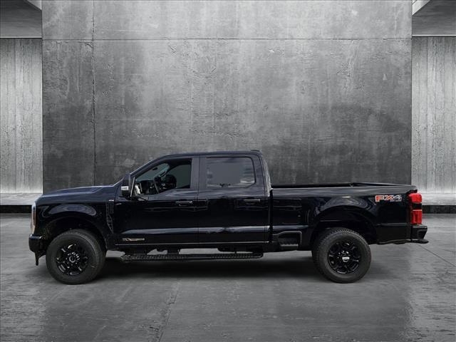 new 2024 Ford F-250 car, priced at $63,132