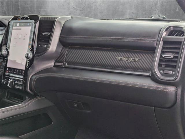 used 2024 Ram 1500 car, priced at $86,459