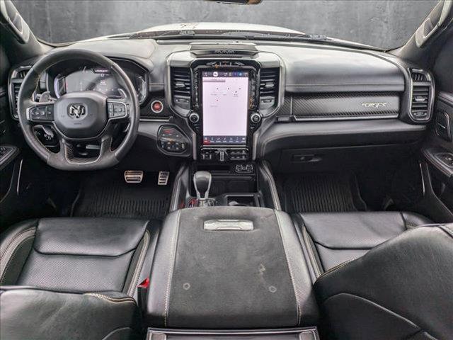 used 2024 Ram 1500 car, priced at $86,459
