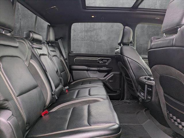 used 2024 Ram 1500 car, priced at $86,459