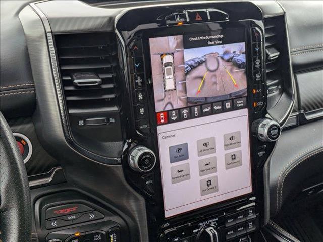 used 2024 Ram 1500 car, priced at $86,459