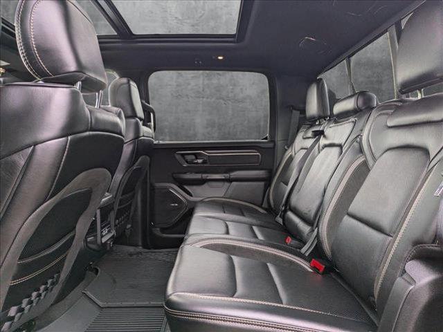 used 2024 Ram 1500 car, priced at $86,459